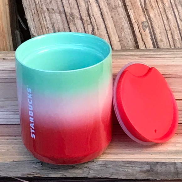 ๐ผStarbucks tumbler